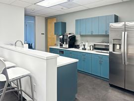 Regus - San Rafael - 4th Street