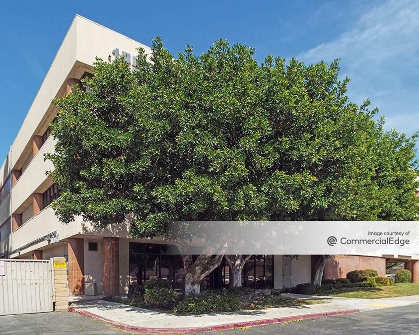1250 South Sunset Avenue, West Covina office Space For Lease