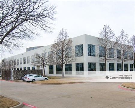 Photo of commercial space at 4100 International Pkwy in Carrollton