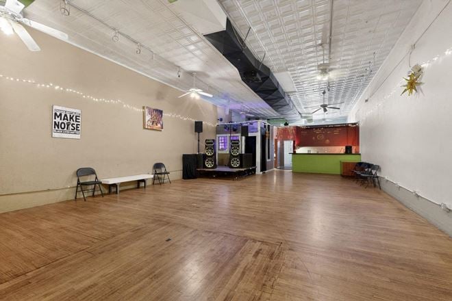 $87 Per Square Foot in Nob Hill Retail and Showroom