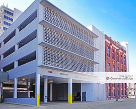 Journal-Gazette Building