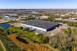 2415 3rd Ave Industrial Lease
