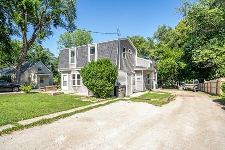 Multi-Family space for Sale at 4131 55th Street in Des Moines