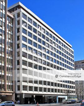 1101 15th Street NW