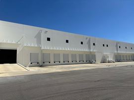 Miami Midway Park - Building 4