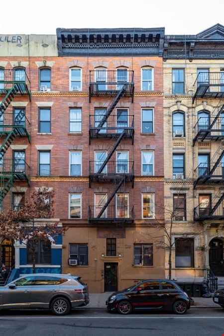 Other space for Sale at 334 East 9th Street in New York