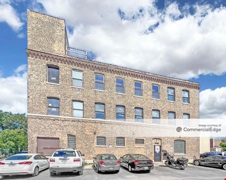 Office space for Rent at 451 North Claremont Avenue in Chicago