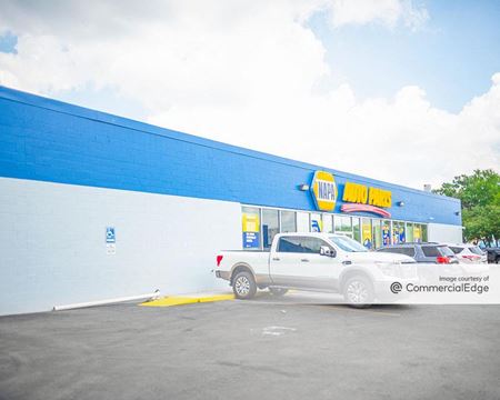 11718 North Florida Avenue - Tampa