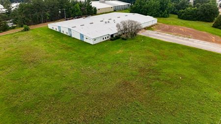 Industrial space for Rent at 101 Anvil St. in Jacksonville