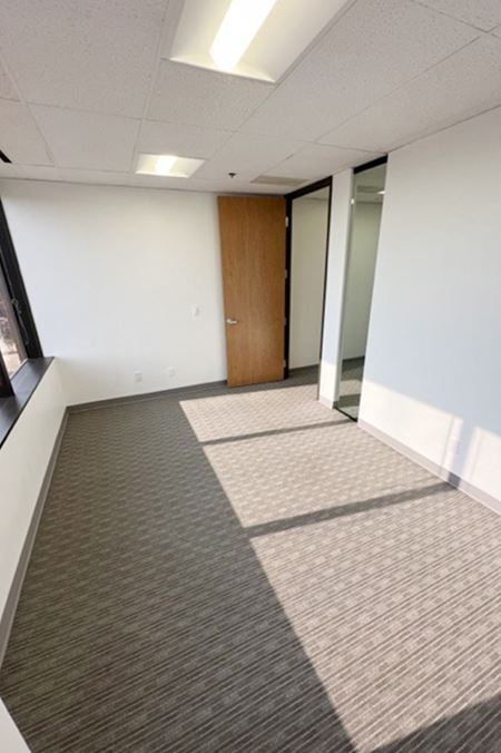 Photo of commercial space at 4100 Alpha Road 4th Floor in Dallas