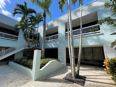Office space for Sale at 2300 NW Corporate Blvd in Boca Raton