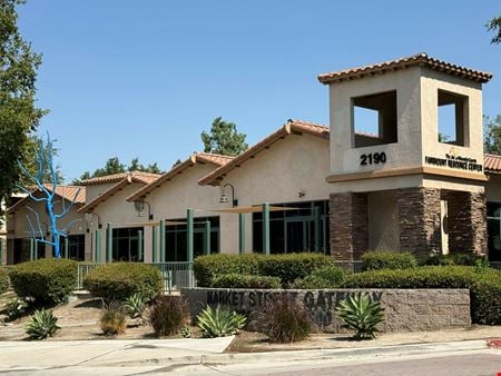Office space for Rent at 2190 Market St  in Riverside