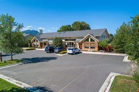 Photo of commercial space at 3390 Colton Dr in Helena