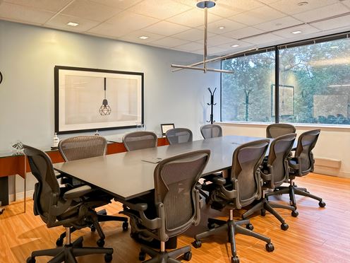 Regus - Columbia - Town Center II