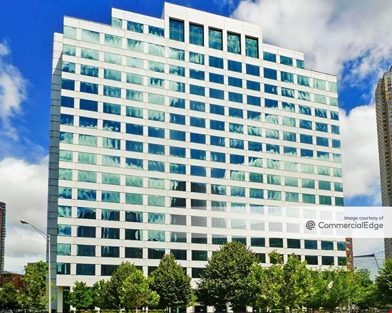 One Evertrust Plaza