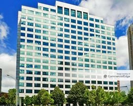 One Evertrust Plaza