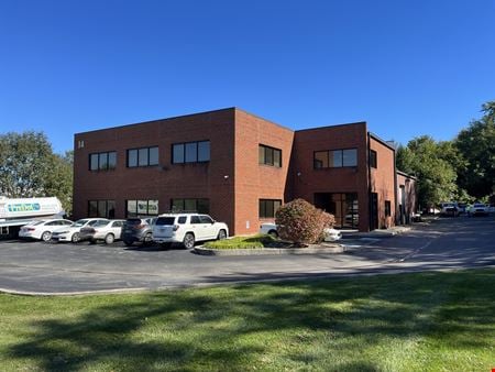 Industrial space for Rent at 14 Chrisevyn Ln in Phoenixville