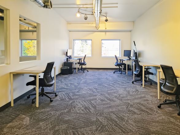 Regus - Longmont - Terry St