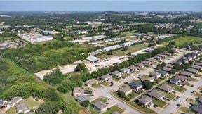 2660 Progressive Pl, Springdale, AR