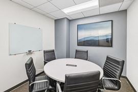 Premier Workspaces - OS2 - San Francisco California
