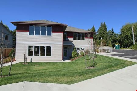 Photo of commercial space at 1219 11th Ave SE in Olympia