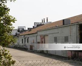 1300 South Polk Street