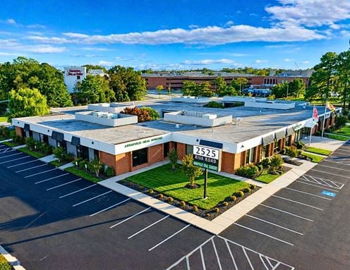 Riva Bay Professional Center