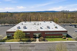 Servicer Sale: 68,000 SF Vacant Office | Albany NY