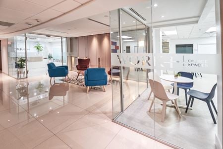 Shared and coworking spaces at 1000 Brickell Avenue Suite 1100 in Miami
