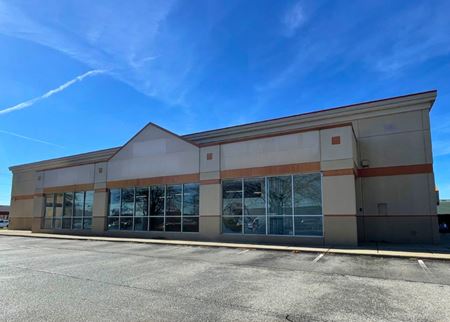 Retail space for Rent at 50 Sagamore Pkwy S in Lafayette