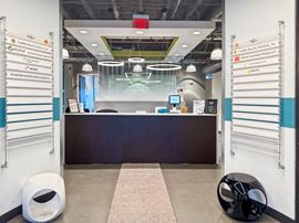 Regus - Houston - West Loop