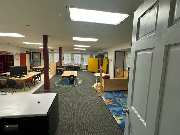 Child Care Facility