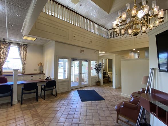 For Sale | Former Headquarters for Standard Bank | Monroeville