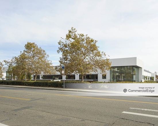 Marriott Business Park