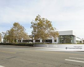 Marriott Business Park