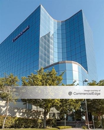 Comerica Bank Plaza