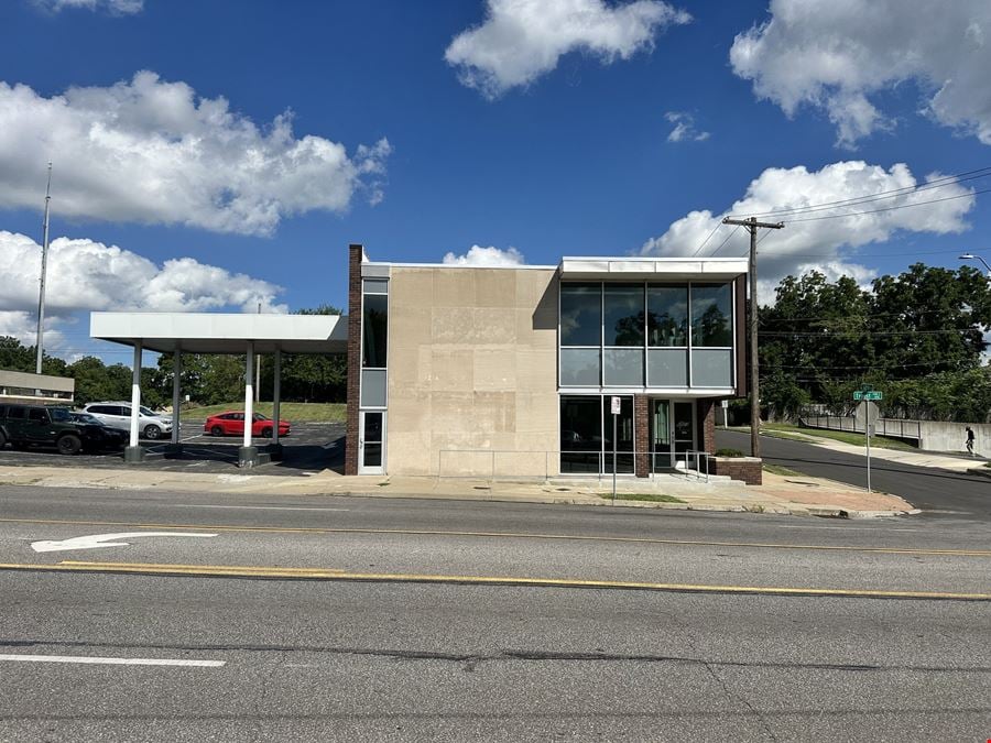 6145 Troost Ave