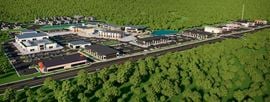 1601 State Rd