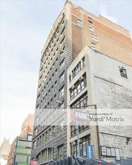 44 West 18th Street