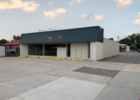 Photo of commercial space at 36333 Groesbeck Hwy in Clinton Township