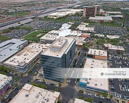 Office space for Rent at 1980 Festival Plaza Drive in Las Vegas