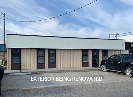 Office space for Rent at 1611 Alderson Ave in Billings