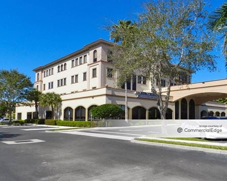 Office space for Rent at 4851 Tamiami Trail North in Naples