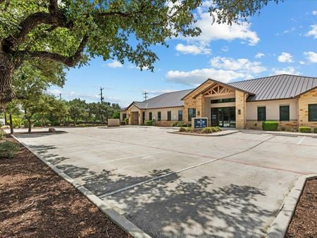 Office space for Rent at 18875 Farm to Market Road 2252 in San Antonio