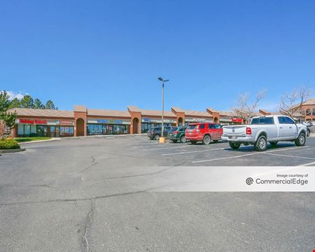 Photo of commercial space at 10841 Crossroads Drive in Parker