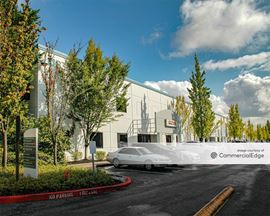 SeaTac Logistics Park - Bldg C