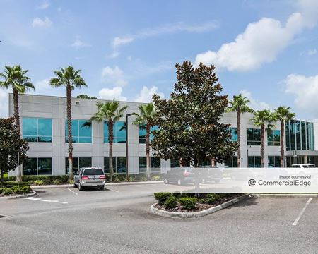 Office space for Rent at 7560 Red Bug Lake Road in Oviedo