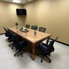 Inkwell Innovation Center - The Ink Well Innovation Center