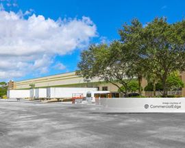 Prologis Port 95 - Buildings 200 & 300