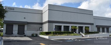 Commercial space for Rent at 7340 Bryan Dairy Rd in Seminole